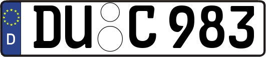 DU-C983