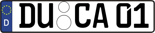 DU-CA01