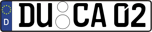 DU-CA02