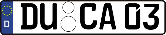DU-CA03
