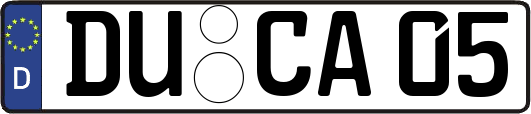 DU-CA05