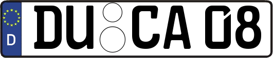 DU-CA08