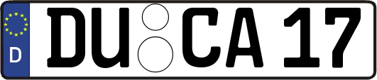 DU-CA17