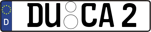 DU-CA2
