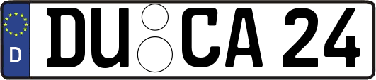 DU-CA24