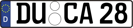 DU-CA28