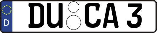 DU-CA3