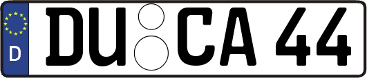 DU-CA44