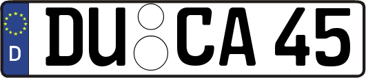 DU-CA45