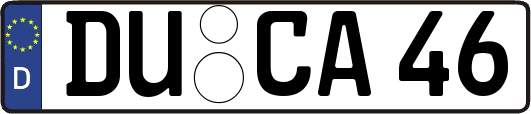 DU-CA46