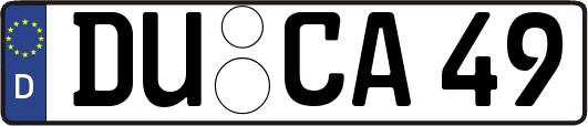 DU-CA49