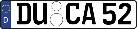 DU-CA52