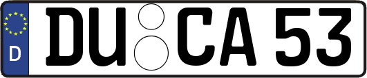 DU-CA53
