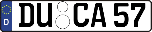 DU-CA57