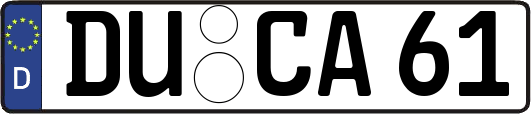 DU-CA61