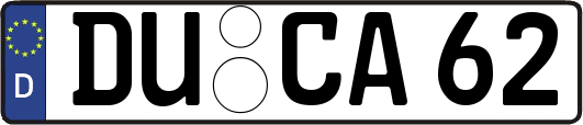 DU-CA62