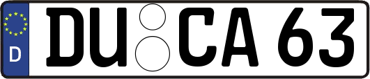 DU-CA63