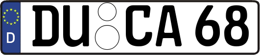 DU-CA68