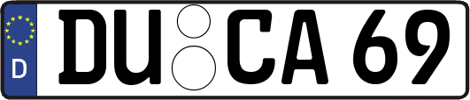 DU-CA69