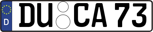 DU-CA73