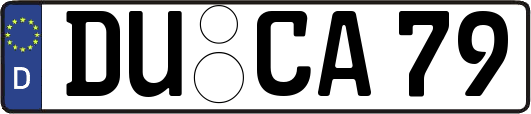 DU-CA79