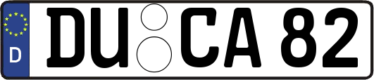 DU-CA82