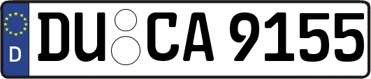 DU-CA9155