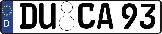 DU-CA93