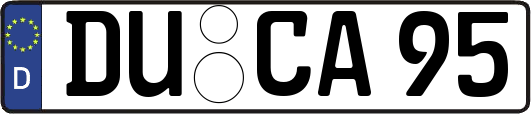 DU-CA95