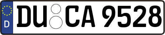 DU-CA9528