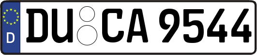 DU-CA9544