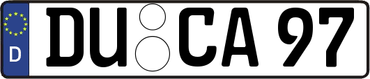 DU-CA97