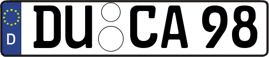 DU-CA98