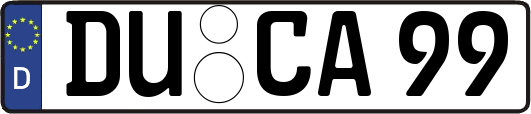 DU-CA99