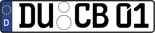 DU-CB01