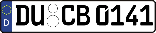 DU-CB0141
