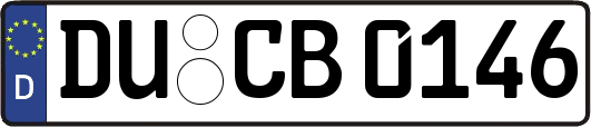 DU-CB0146