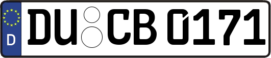 DU-CB0171