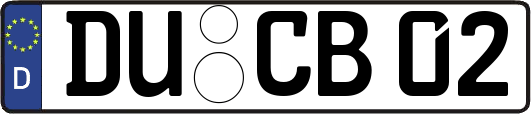 DU-CB02