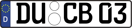 DU-CB03