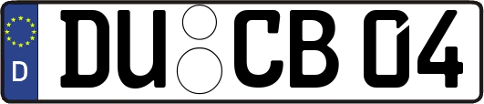 DU-CB04