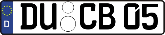 DU-CB05