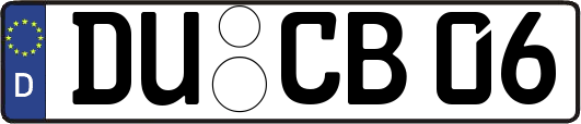 DU-CB06