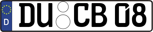 DU-CB08