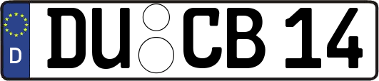 DU-CB14