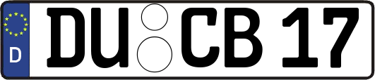 DU-CB17