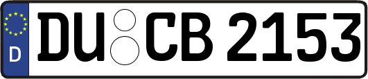 DU-CB2153