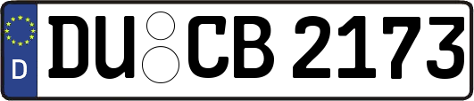 DU-CB2173