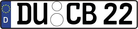 DU-CB22
