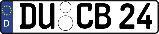 DU-CB24